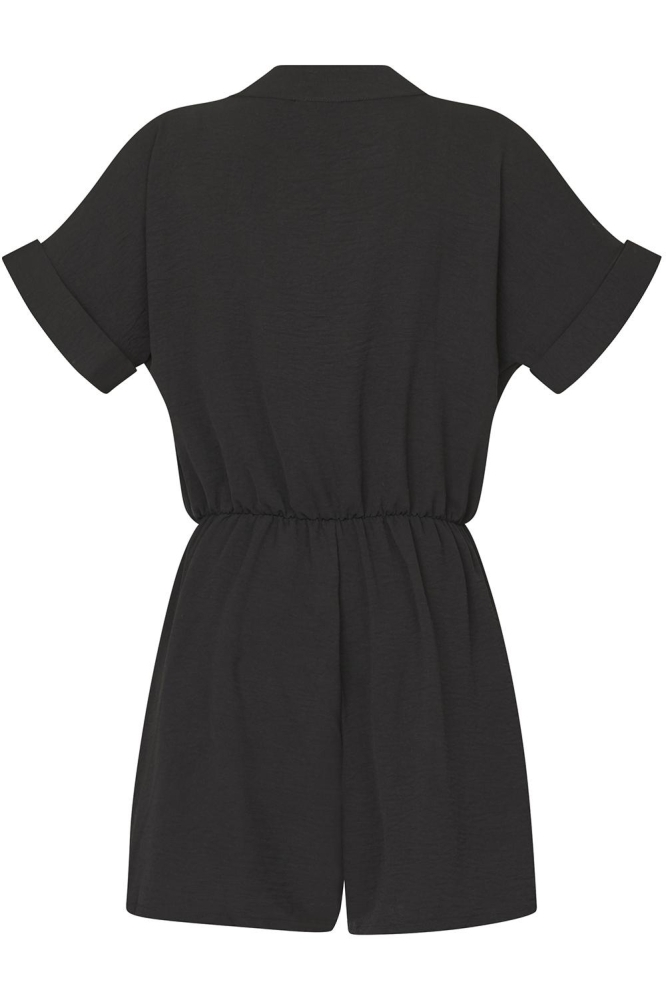 NINA PL 17835 BLACK
